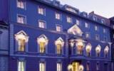 Hotel Slowakei (Slowakische Republik) Klimaanlage: 4 Sterne Marrol´s In ...