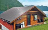 Ferienhaus Norwegen: Ferienhaus Für 5 Personen In Sognefjord Sunnfjord ...