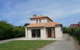 Ferienhaus Frankreich: Ferienhaus (6 Personen) Vendée-Pays De La Loire, ...