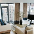 Ferienwohnung Vereinigtes Königreich: Kspace Serviced Apartments In ...