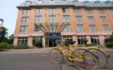 Hotel Deutschland: 4 Sterne Best Western Hotel Merseburg In Merseburg Mit 74 ...