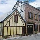 Ferienhaus Frankreich: Doppelhaus In Le Sap Bei Vimoutiers, Orne, Le Sap Für 4 ...