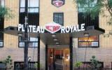 Hotel Kanada Internet: 3 Sterne Hotel Plateau Royale In Montreal (Quebec) Mit ...