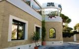 Hotel Rom Lazio Internet: 4 Sterne Cervara Park Hotel In Rome, 11 Zimmer, Rom ...