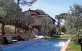 Ferienwohnung Italien: Ferienwohnung - Erdgeschoss La Romola In San Casciano ...