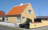 Ferienwohnung Skagen Nordjylland Badeurlaub: Appartement 