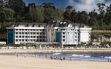 Hotel Spanien: 3 Sterne Chiqui In Santander, 161 Zimmer, Kantabrien, ...