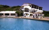 Ferienwohnung Menorca: 4 Sterne Aparthotel Hg Cala Llonga In Mahón, 30 ...