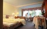 4 Sterne Hotel Reiterhof in Wirsberg mit 46 Zimmern, Frankenwald, Oberfranken, Bayern, Deutschland