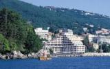 Hotel Primorsko Goranska Parkplatz: 4 Sterne Hotel Admiral In Opatija , 180 ...