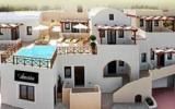 Hotel Griechenland: 4 Sterne Amerisa Suites In Fira, 14 Zimmer, Süd Ägäis, ...