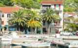 Ferienwohnung Makarska Dubrovnik Neretva Badeurlaub: Villa Theo ...