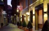 Hotel Italien: 4 Sterne Hotel Al Cappello Rosso In Bologna Mit 33 Zimmern, ...