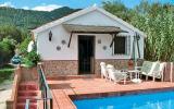 Ferienhaus Gaucín Waschmaschine: Finca Los Naranjos: Ferienhaus Mit Pool ...