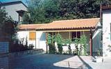 Ferienhaus Stinjan Tennis: Ferienhaus Mit Grill Unweit Vom Kiesstrand In ...