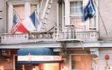 Hotel Usa: 3 Sterne Cornell Hotel De France In San Francisco (California), 50 ...