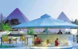 Ferienanlage Ägypten Parkplatz: Le Meridien Pyramids In Giza Mit 498 ...