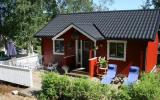 Ferienhaus Schweden: Ferienhaus In Hällestrand, West-Schweden Für 5 ...