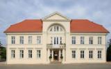 Hotel Ostsee: 4 Sterne Hotel Prinzenpalais In Bad Doberan Mit 30 Zimmern, ...