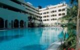 Hotel Marbella Andalusien Klimaanlage: Gran Hotel Guadalpin Marbella & Spa ...