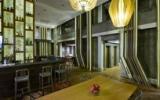 Hotel Istanbul: 4 Sterne The Marmara Sisli In Istanbul (Istanbul), 107 Zimmer, ...