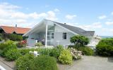 Ferienhaus Grønninghoved Strand Kamin: Ferienhaus In Sjølund, ...