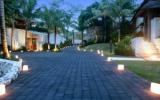 Ferienanlage Jimbaran Bali Parkplatz: 5 Sterne Karma Jimbaran, 38 Zimmer, ...