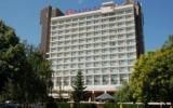 Hotel Bukarest Bucuresti Parkplatz: 4 Sterne Ramada Parc Hotel In Bucharest ...