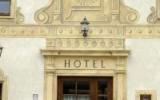 Hotel Elsaß: Hostellerie A La Ville De Lyon In Rouffach Mit 48 Zimmern Und 2 ...