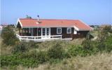 Ferienhaus Hvide Sande: Ferienhaus 