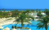 Hotel Midoun Skiurlaub: 4 Sterne Yadis Djerba Thalasso & Spa In Midoun Mit 332 ...