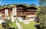 Hotel Saalbach Salzburg: Hotel Sonne In Saalbach-Hinterglemm Für 4 ...