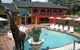 Hotel Republik Südafrika Sauna: 3 Sterne Africa Centre - Airport Leisure ...