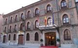 Hotel Castilla La Mancha: 3 Sterne Hotel Princesa Galiana In Toledo, 27 ...
