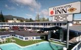 Hotel Ukiah Kalifornien: Economy Inn Ukiah In Ukiah (California) Mit 40 ...