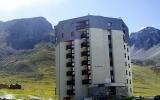 Ferienwohnung Rhone Alpes Skiurlaub: Appartement 