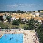 Ferienhaus Frankreich: Ferienhaus (4 Personen) Poitou-Charentes, Vaux Sur ...