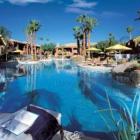 Ferienanlage Usa: 3 Sterne Xona Resort, Formerly Resort Suites Scottsdale In ...