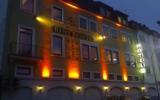 Hotel Deutschland: Hotel Alter Kranen In Würzburg Mit 15 Zimmern Und 3 ...