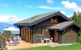 Ferienhaus Wallis Skiurlaub: Ferienhaus 