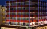 Hotel Emilia Romagna Whirlpool: 4 Sterne Clarion Hotel Admiral Palace In ...