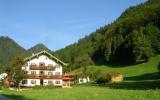 Ferienhaus Ruhpolding Heizung: Am Hasslberger In Ruhpolding, Oberbayern / ...