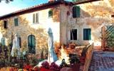 Ferienwohnung Monteriggioni Badeurlaub: Appartement 