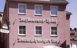 Hotel Deutschland: Braunschweiger Hof In Münchberg Mit 20 Zimmern, ...