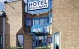 Hotel Burgund: Stars Dijon In Chenove Mit 36 Zimmern, Nordfrankreich, ...