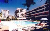 Ferienwohnung Spanien: 3 Sterne Apartamentos La Nogalera In Torremolinos , 45 ...