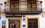 Hotel Sevilla Andalusien: 2 Sterne Hotel Goya In Sevilla, 19 Zimmer, ...