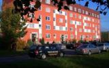 Ferienwohnung Leipzig Sachsen: 2 Sterne Apartment-Hotel Rackwitz In ...