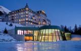 Hotel Pontresina Internet: 5 Sterne Grand Hotel Kronenhof In Pontresina Mit ...