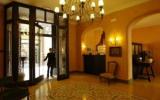 Hotel Spanien Tennis: 3 Sterne Bremon In Cardona Mit 19 Zimmern, Katalonien, ...